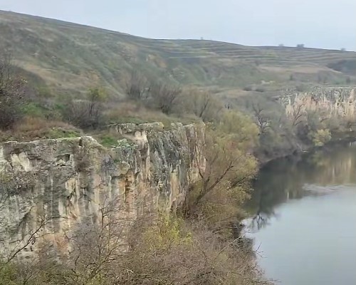 Каньон 2